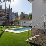 Iloftmalaga Villa Niza